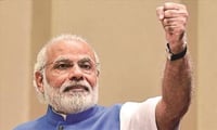 Is he PM Modi's most powerful weapon?